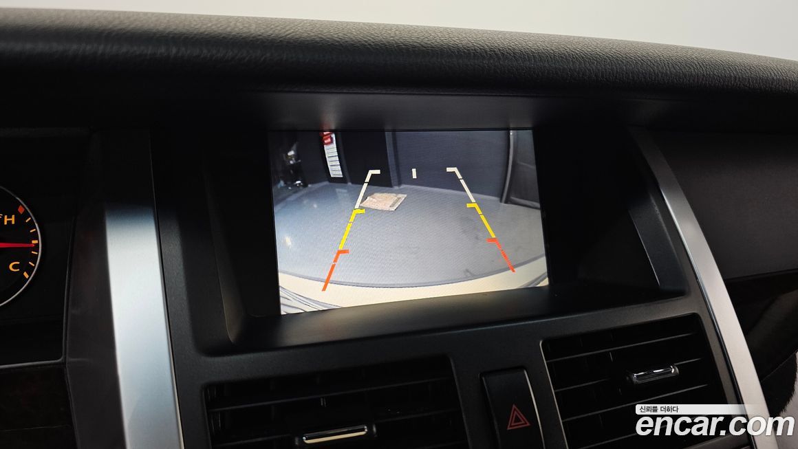 Renault-KoreaSamsung SM5  2009