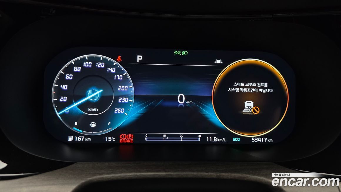 Kia K5 2021
