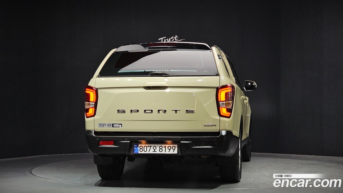 KG_Mobility_Ssangyong Rexton 2024