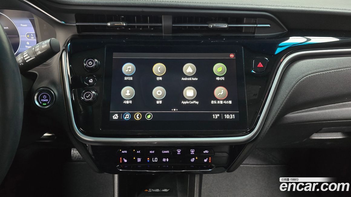 ChevroletGMDaewoo Bolt EV 2023