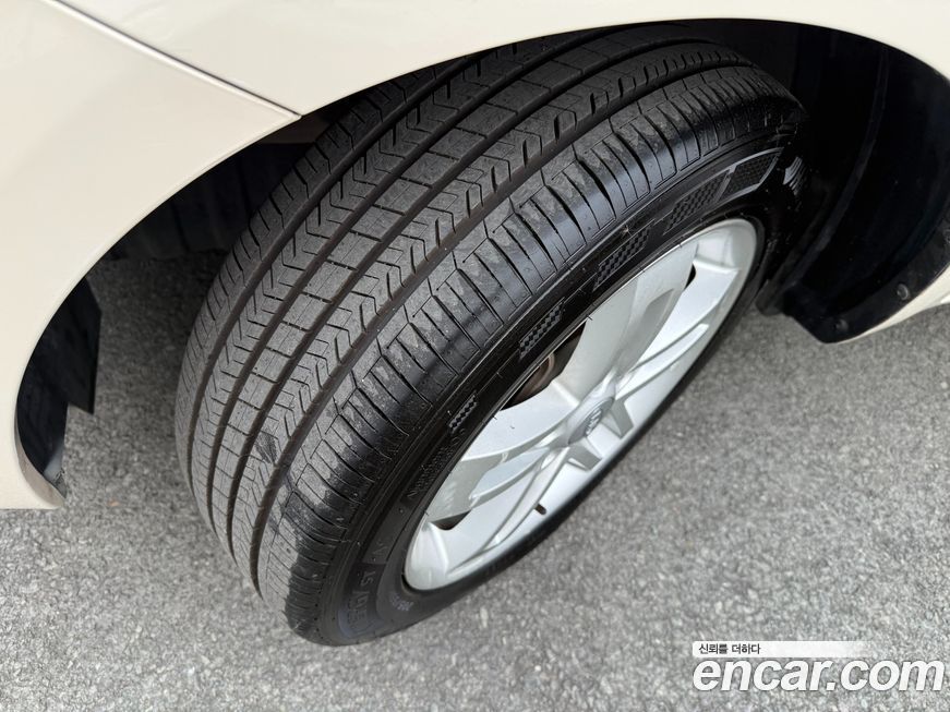 Kia Soul 2011