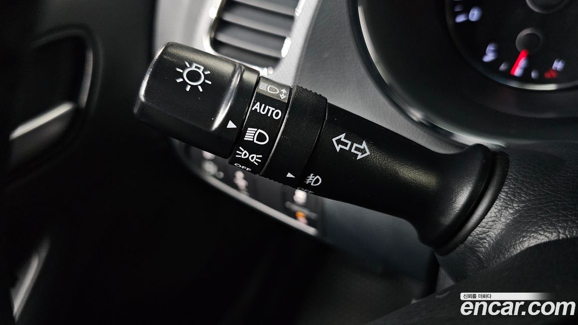 Kia K3 2016