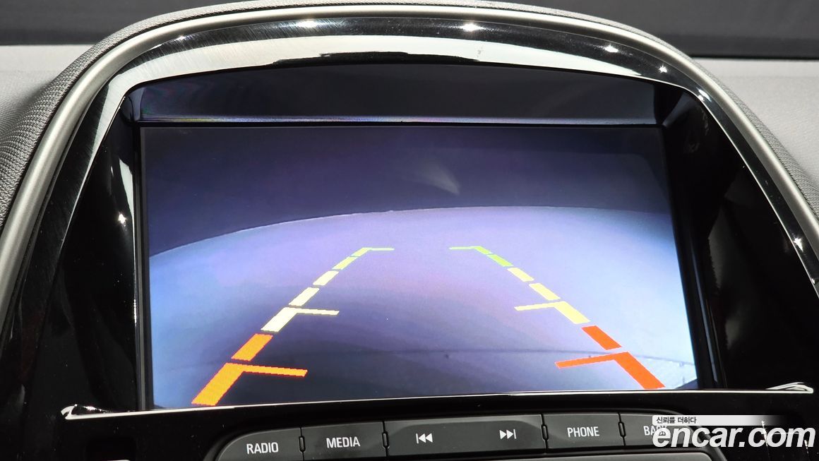 ChevroletGMDaewoo Spark 2019