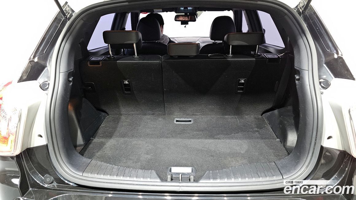 KG_Mobility_Ssangyong TIBOLI 2018