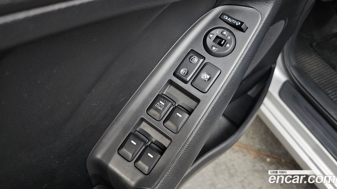 Kia K3 2016