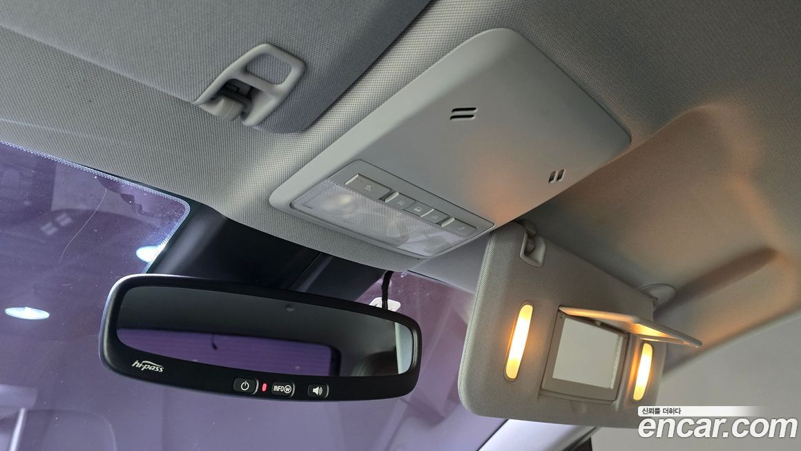 ChevroletGMDaewoo Trax 2019