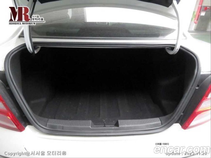 ChevroletGMDaewoo Aveo 2018