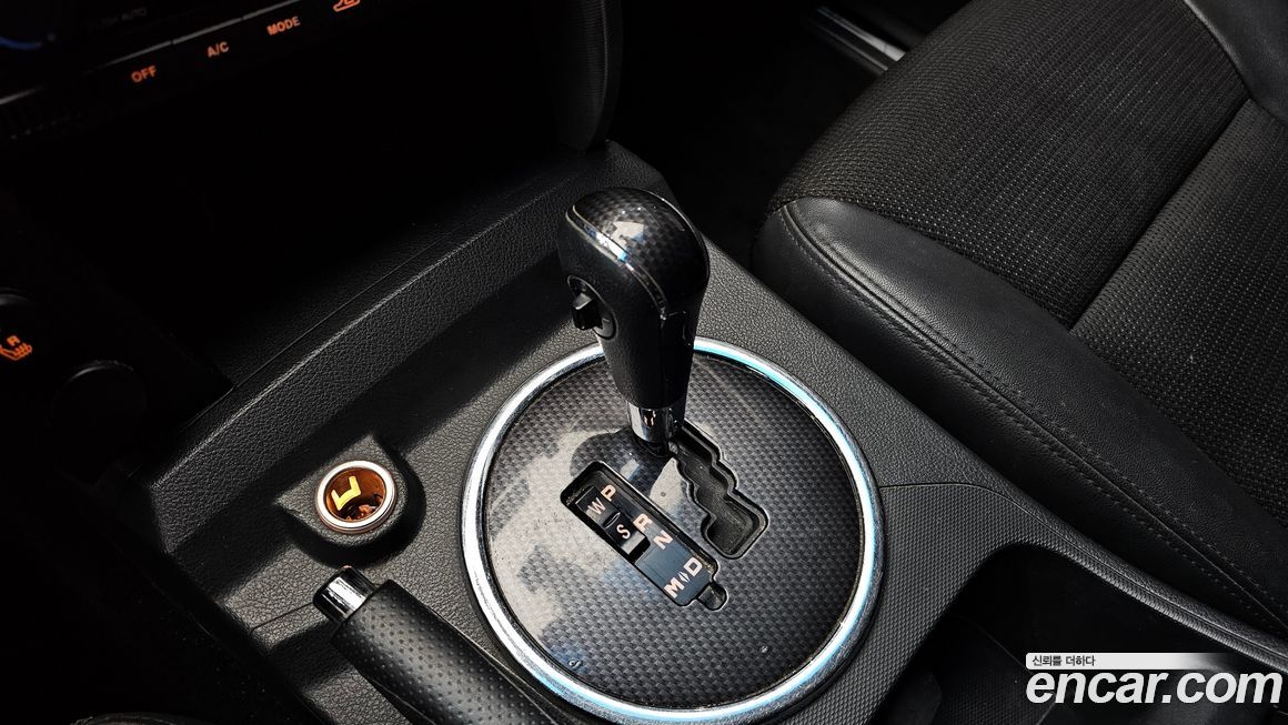 KG_Mobility_Ssangyong KORANDO 2014