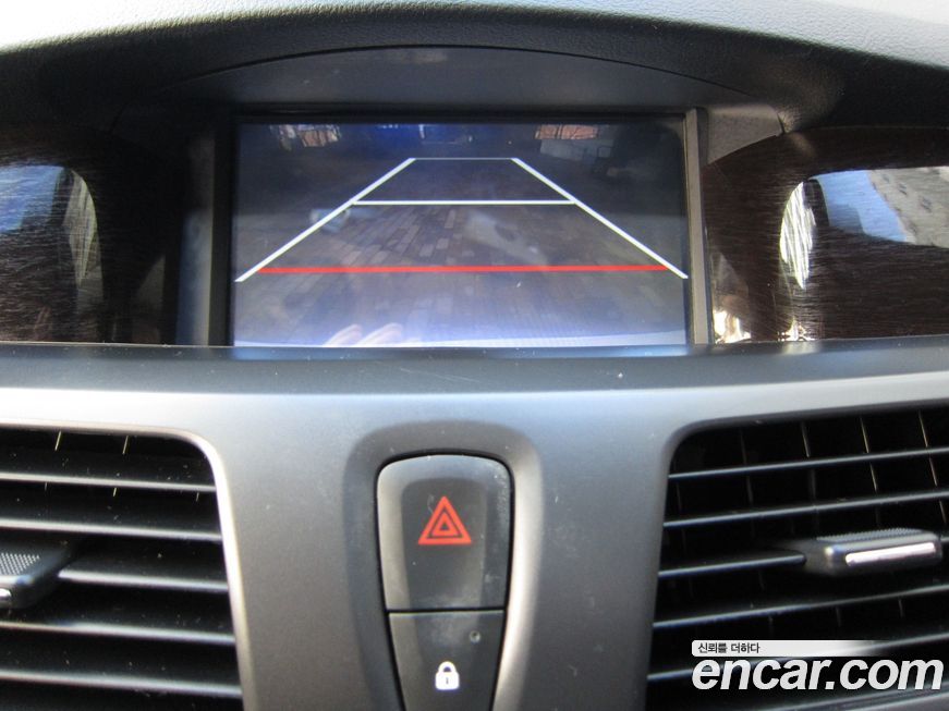 Renault-KoreaSamsung SM5  2016