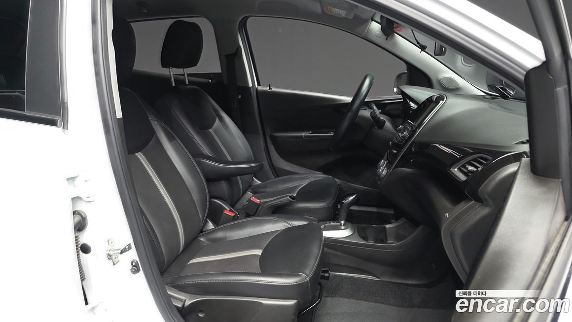 ChevroletGMDaewoo Spark 2019