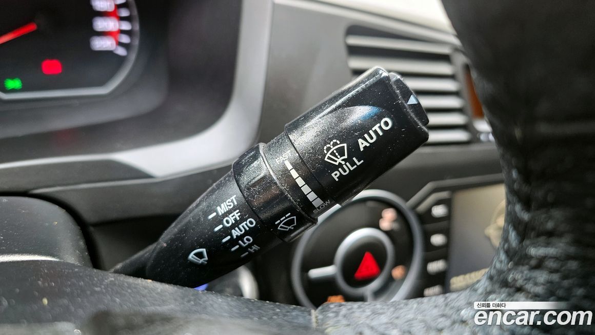 KG_Mobility_Ssangyong KORANDO 2013