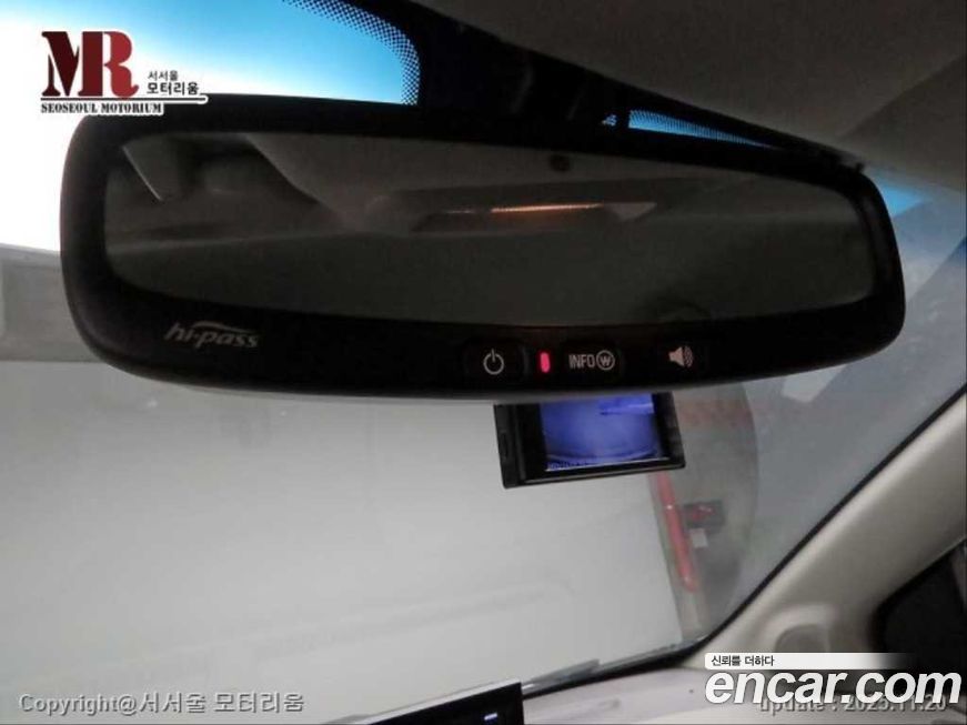 ChevroletGMDaewoo Aveo 2018