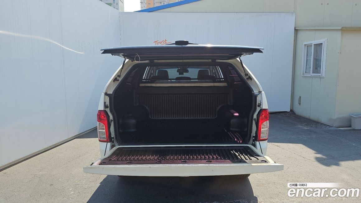 KG_Mobility_Ssangyong KORANDO 2014