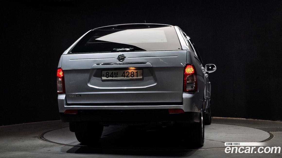 KG_Mobility_Ssangyong KORANDO 2014