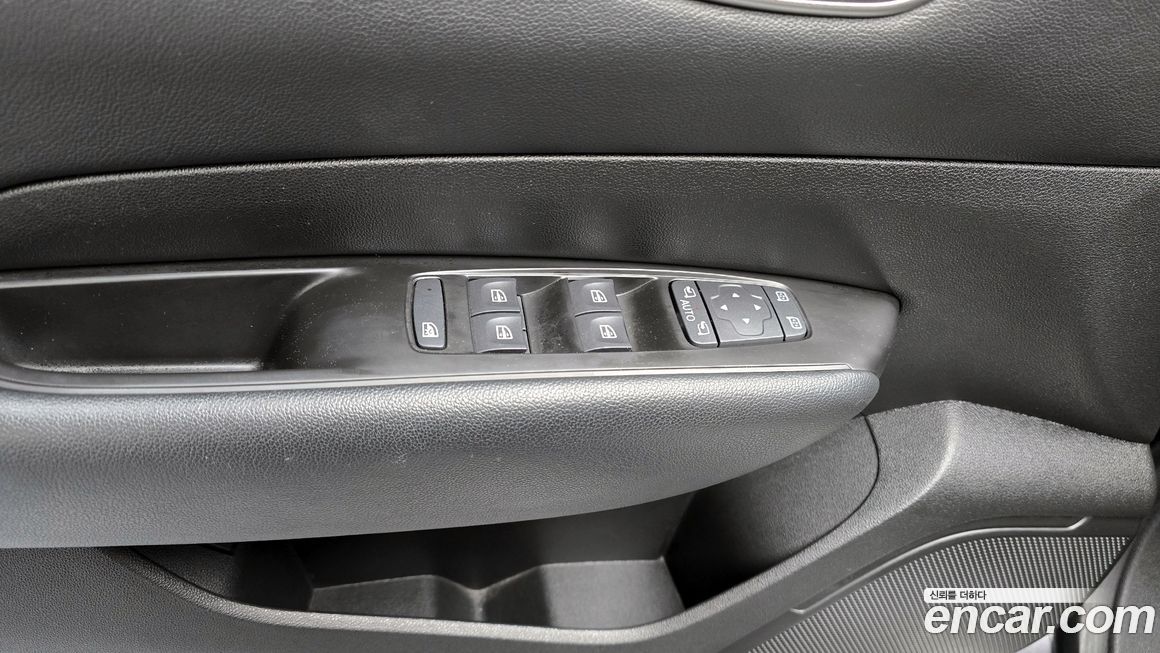 Renault-KoreaSamsung SM6 2017