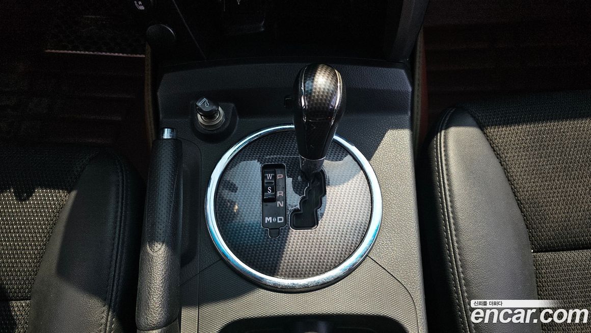 KG_Mobility_Ssangyong KORANDO 2014