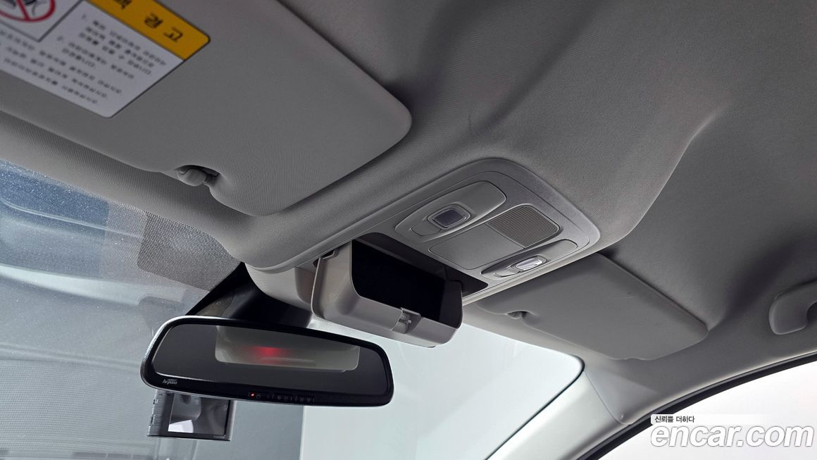 Renault-KoreaSamsung SM6 2017