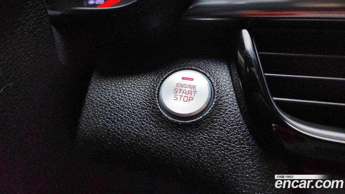 Kia K5 2016