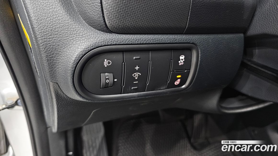 Kia K3 2016
