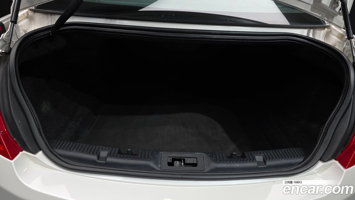 Lincoln MKS 2015