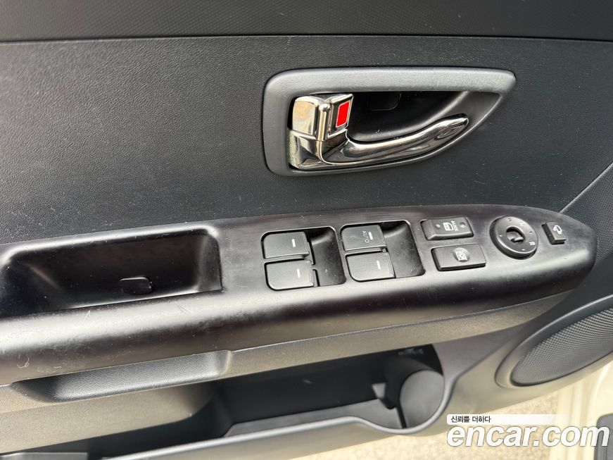 Kia Soul 2011