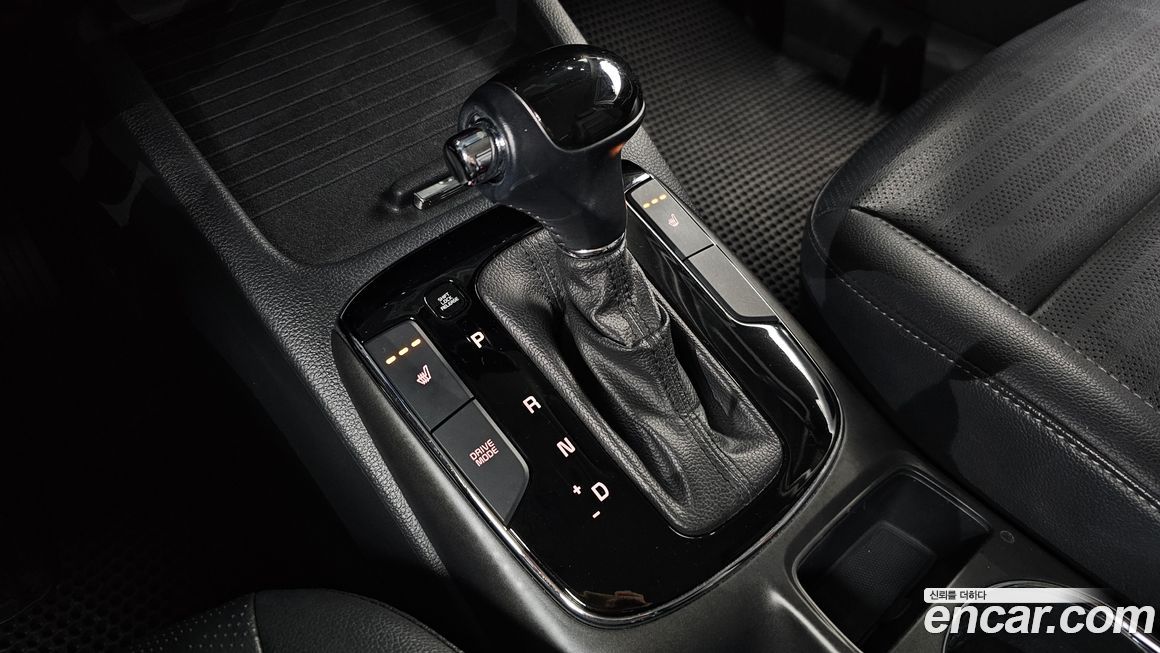Kia K3 2016