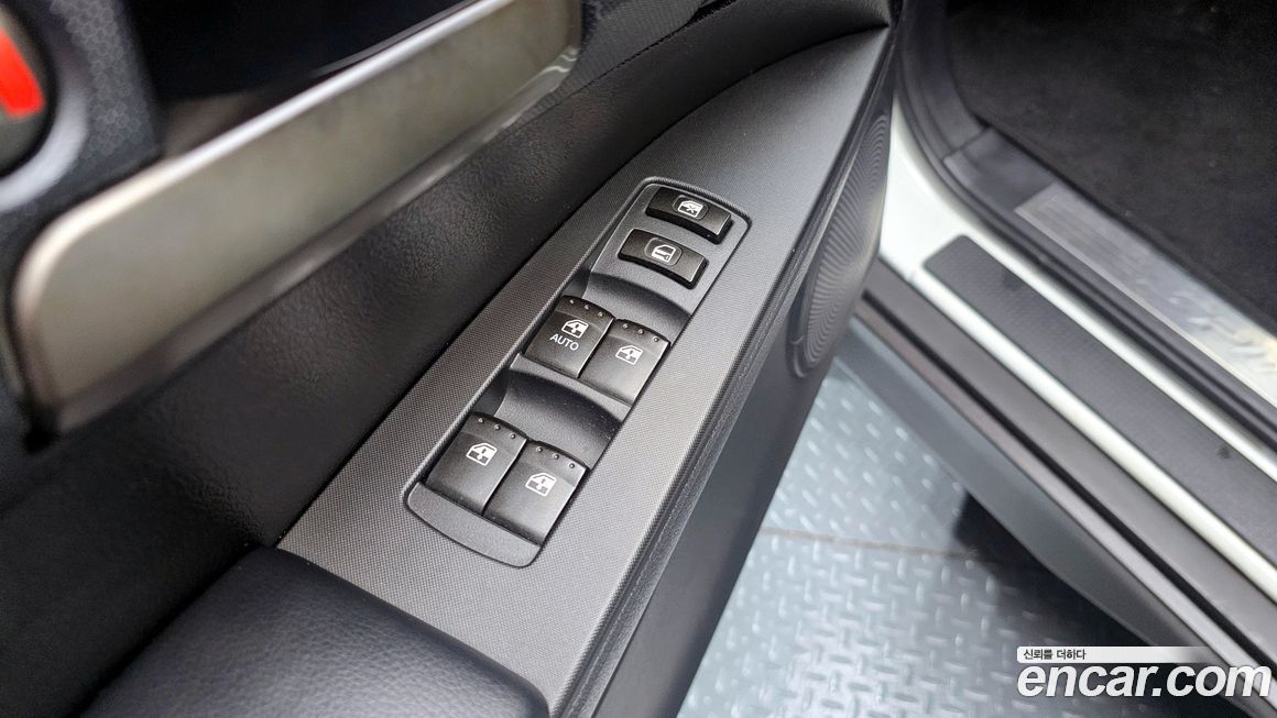 KG_Mobility_Ssangyong KORANDO 2013