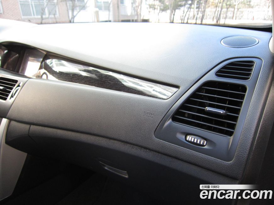 Renault-KoreaSamsung SM5  2016