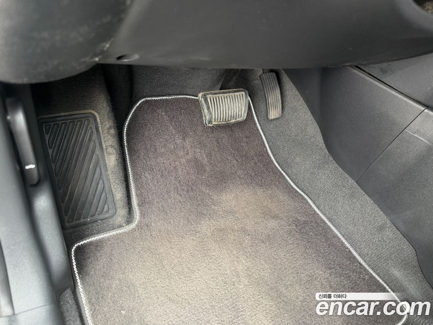 Kia Soul 2011