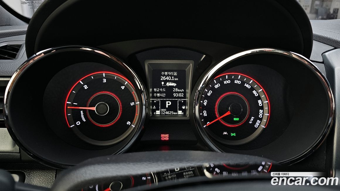 KG_Mobility_Ssangyong TIBOLI 2018