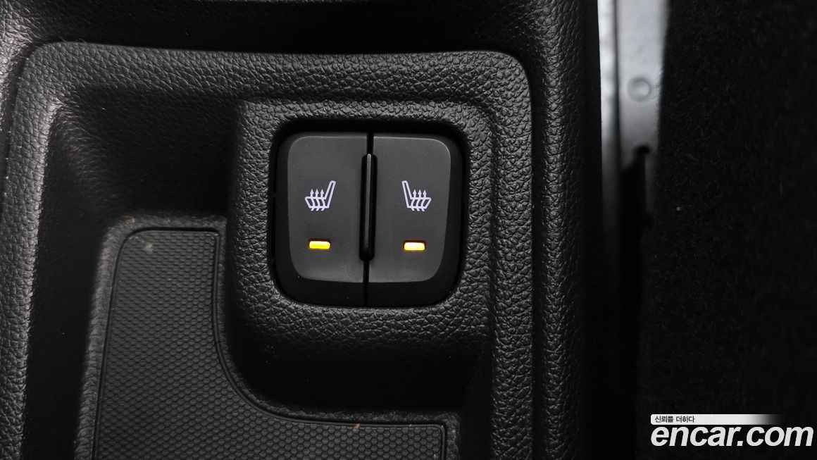 ChevroletGMDaewoo Spark 2019