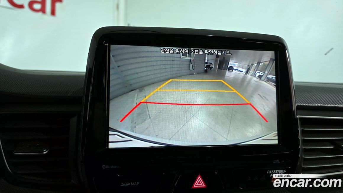 Hyundai Veloster 2018