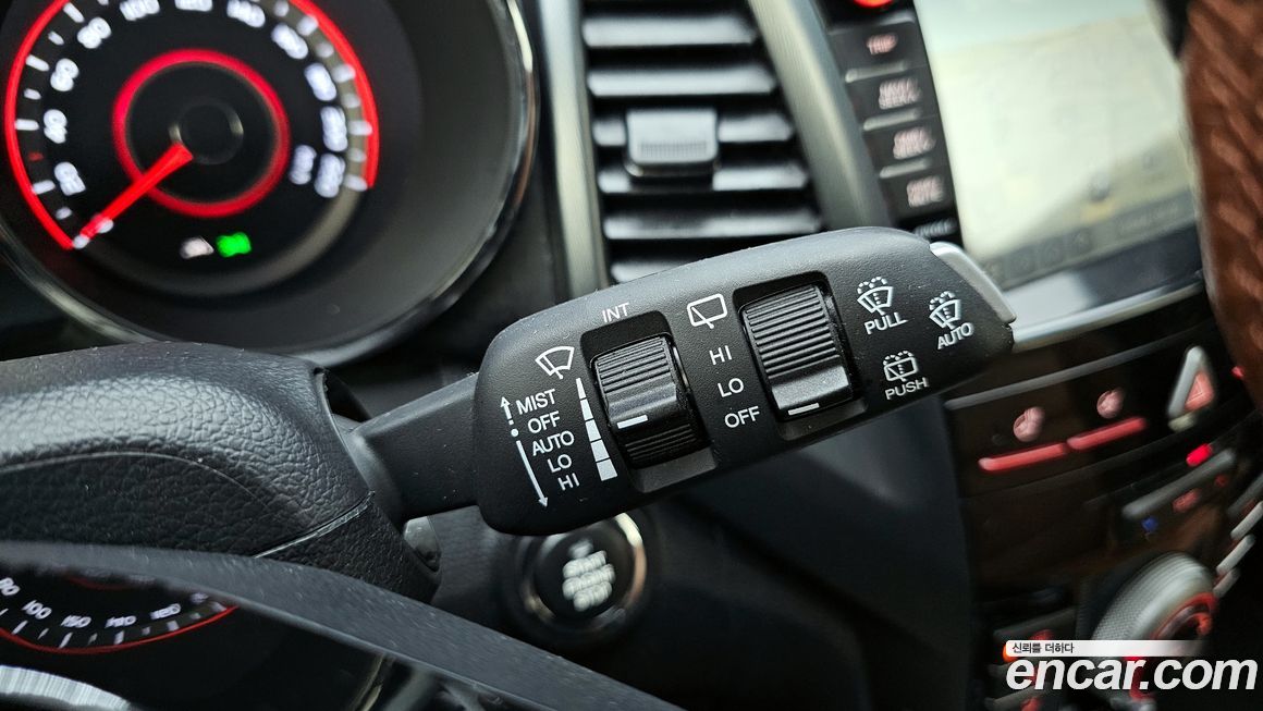 KG_Mobility_Ssangyong TIBOLI 2018