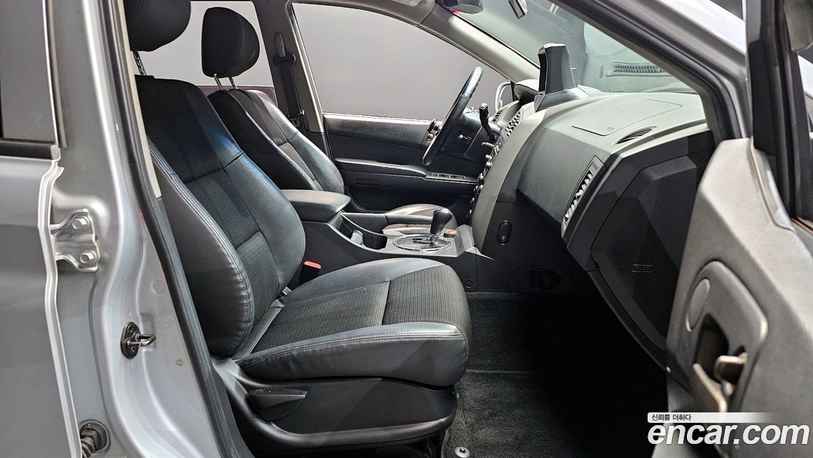 KG_Mobility_Ssangyong KORANDO 2014