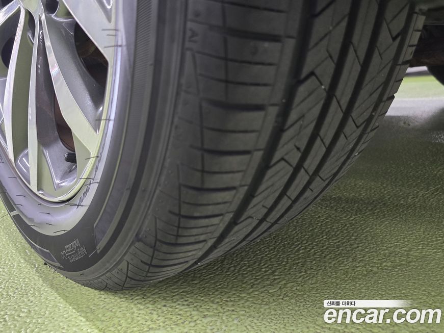 Hyundai Grandeur 2012