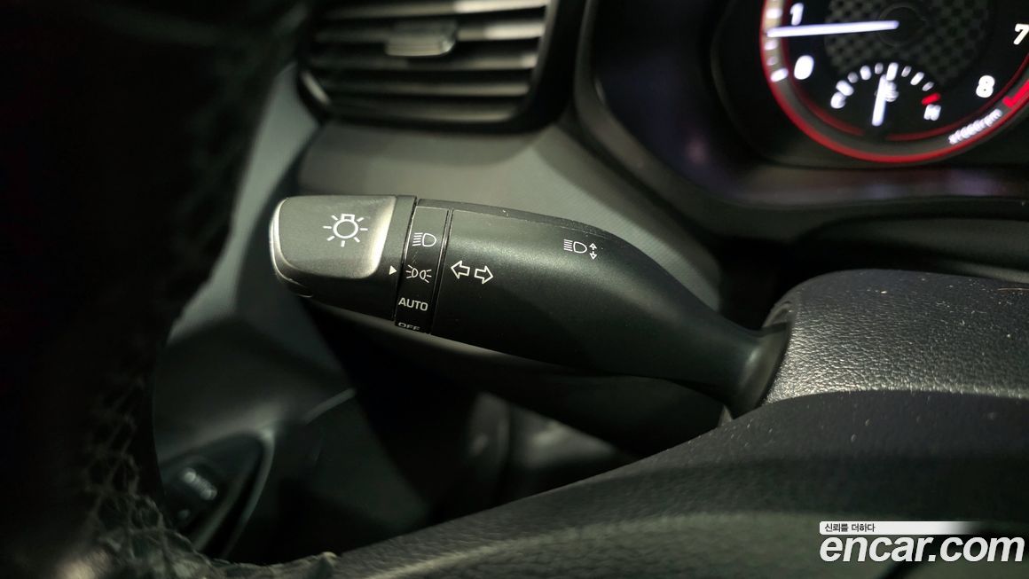 Hyundai Veloster 2018