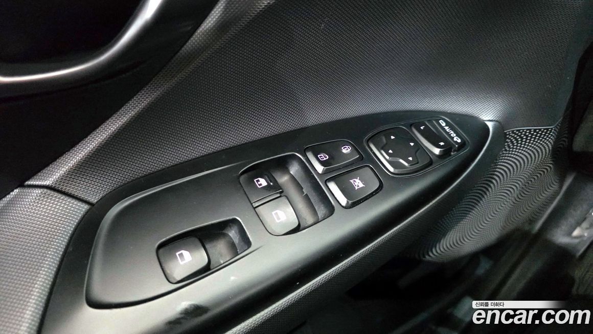 Hyundai Veloster 2018