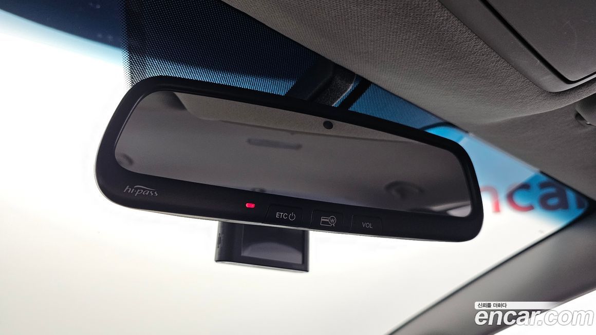Kia K3 2016