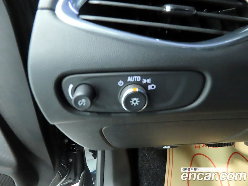 ChevroletGMDaewoo Malibu 2019