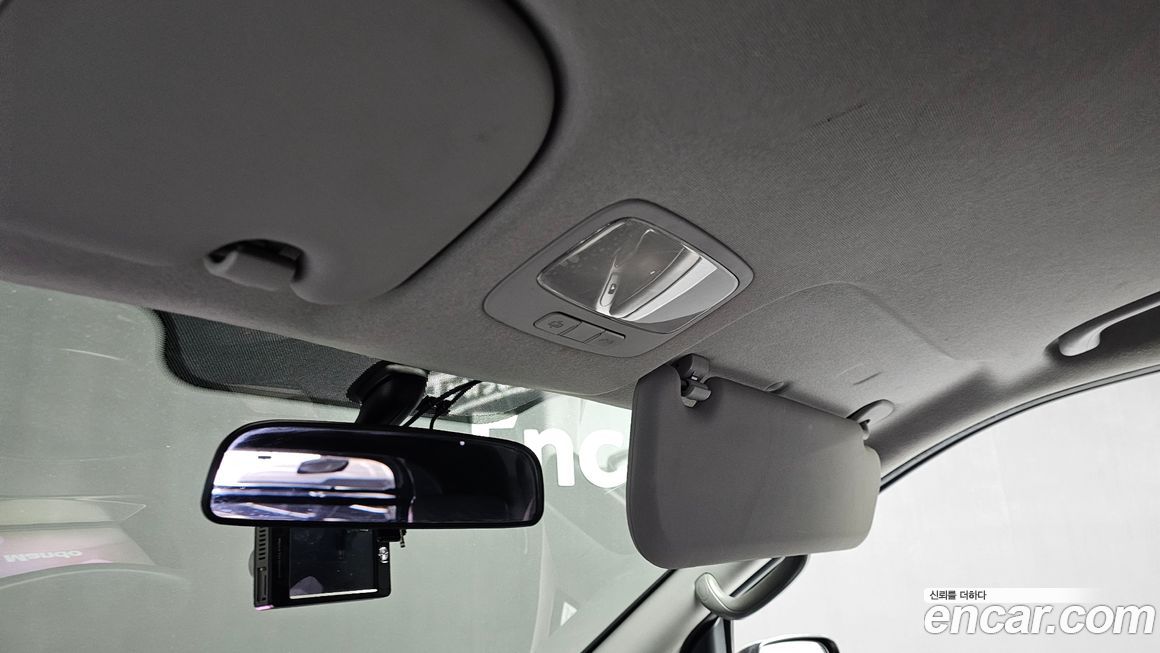 Hyundai Starex 2015