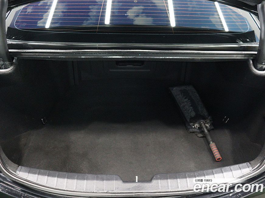 Hyundai Grandeur 2015