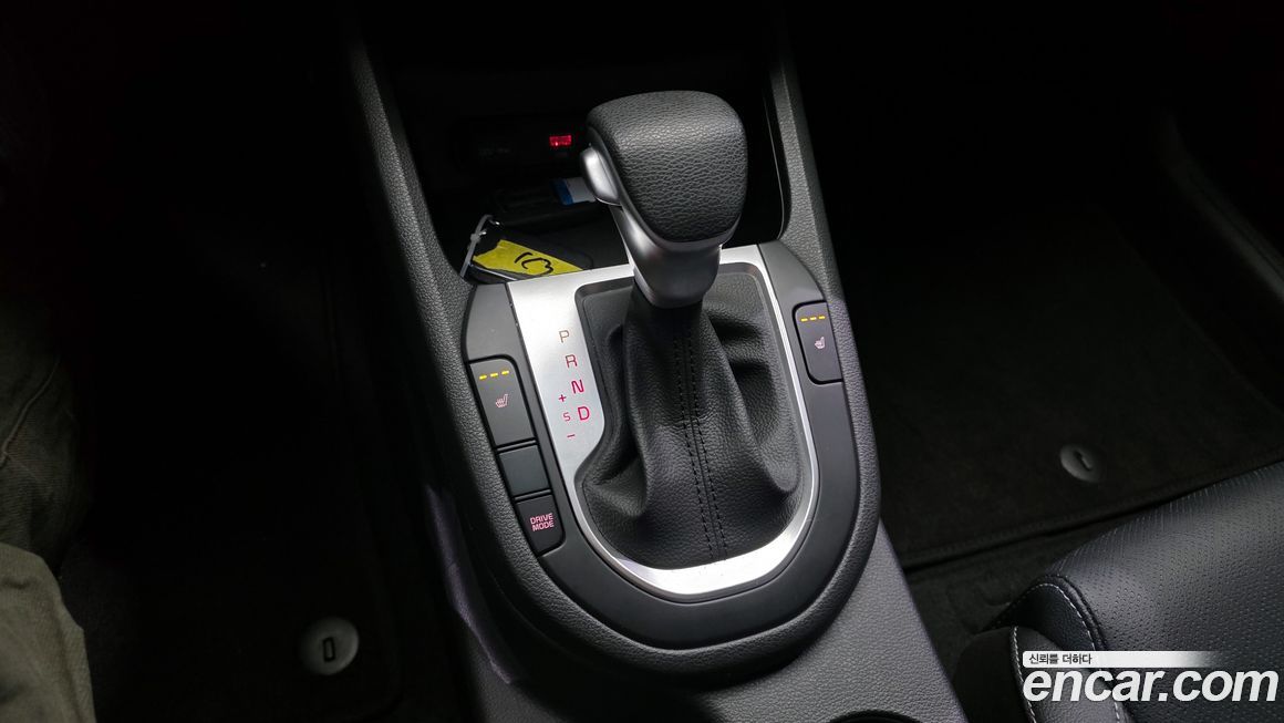 Kia K3 2023