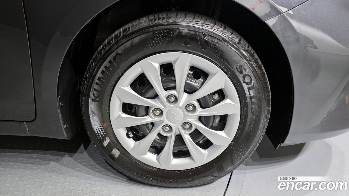 Kia K3 2023