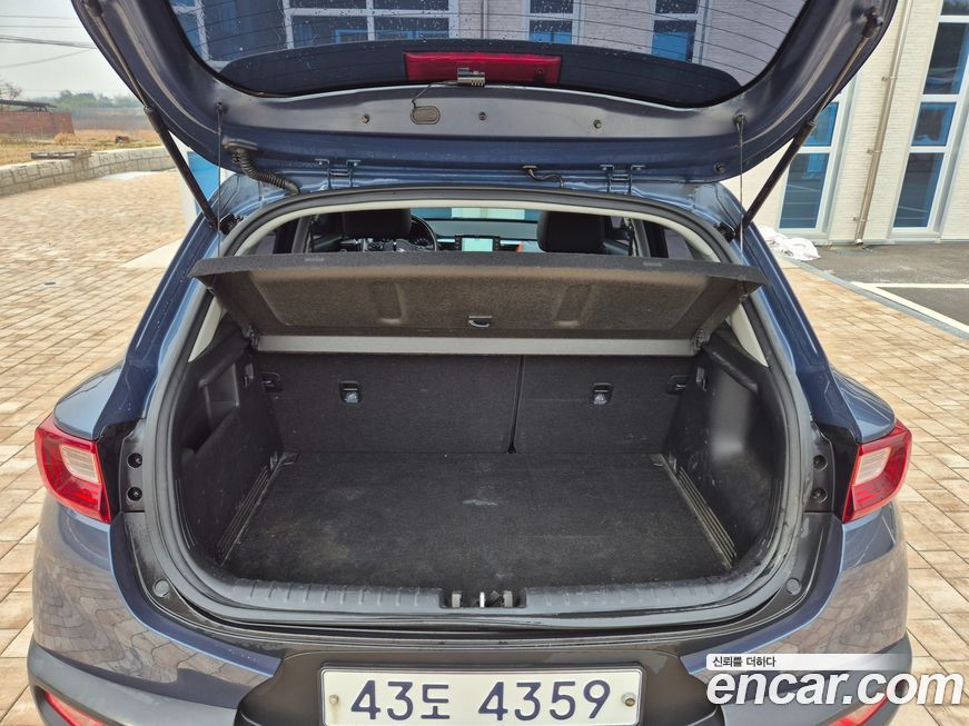 Kia Stonic 2018