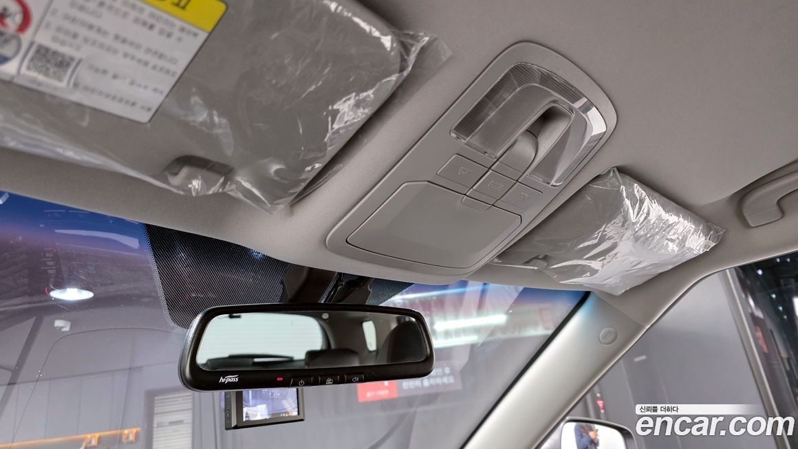 KG_Mobility_Ssangyong TIBOLI 2019