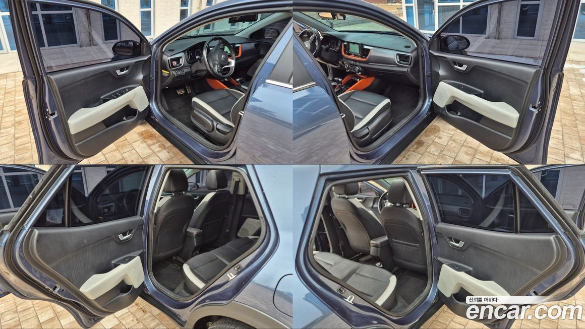Kia Stonic 2018