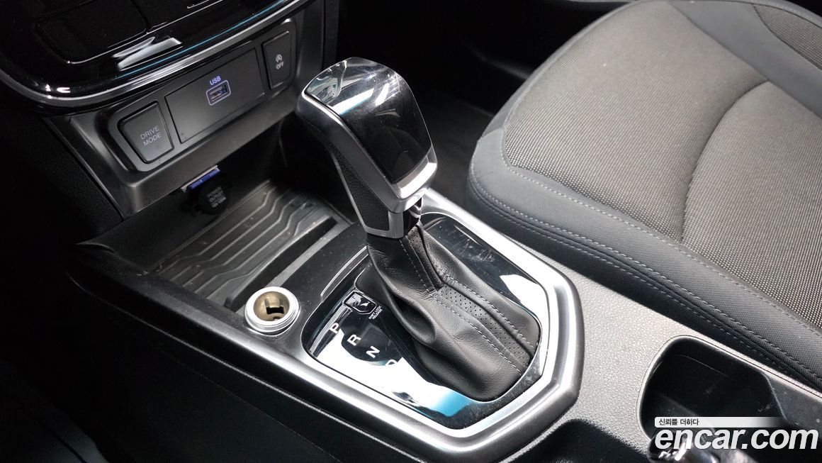 KG_Mobility_Ssangyong TIBOLI 2021