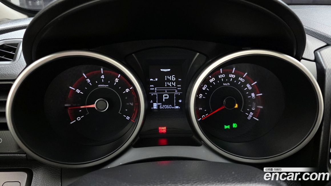 KG_Mobility_Ssangyong TIBOLI 2019