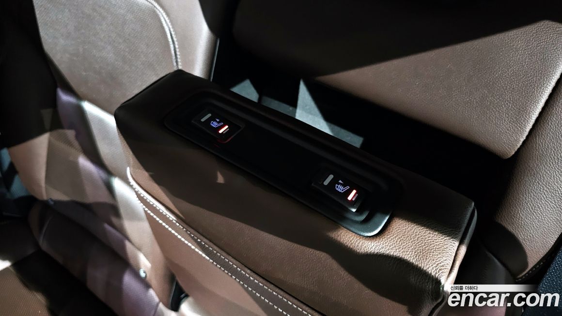 Renault-KoreaSamsung QM6 2017