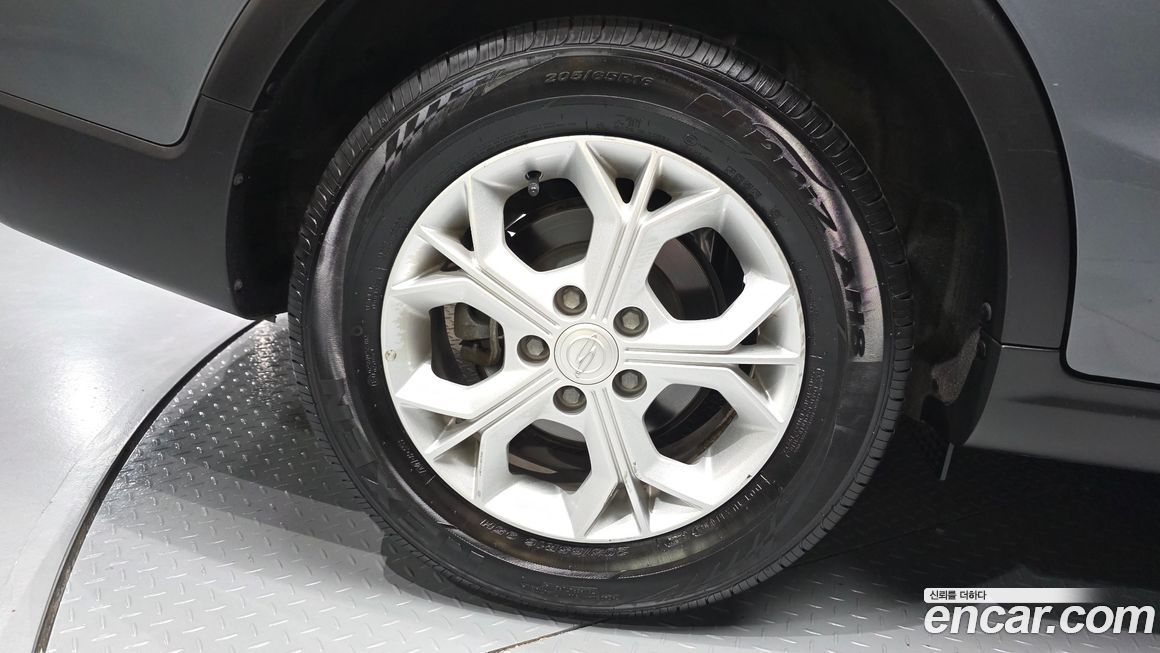 KG_Mobility_Ssangyong TIBOLI 2021